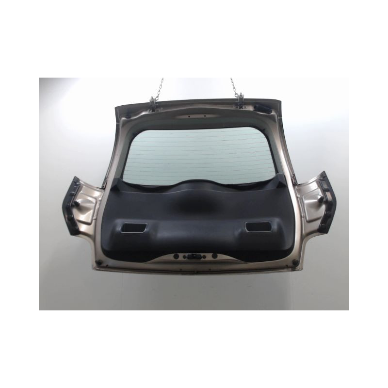 HAYON CITROEN C3 PICASSO MONOSP. Phase 1 2009-2012