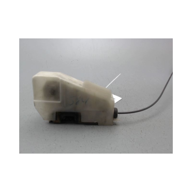 SYSTEME CONDAMNATION AVANT DROIT FORD FIESTA IV Phase 2 1999-2002