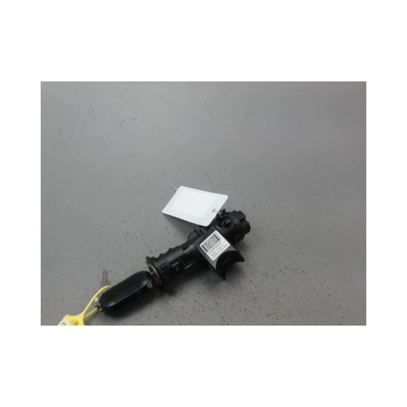 ANTIVOL DE DIRECTION FIAT 500 II Phase 1 2007-...