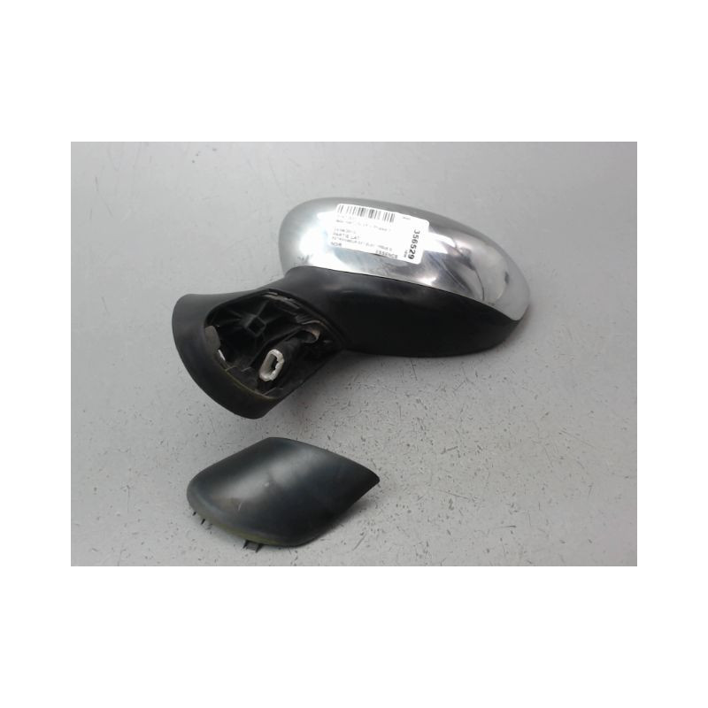 RETROVISEUR EXTERIEUR ELECTRIQUE GAUCHE FIAT 500 II Phase 1 2007-...