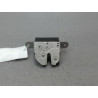 SERRURE HAYON  FIAT 500 II Phase 1 2007-...