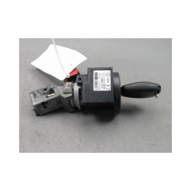 ANTIVOL DE DIRECTION RENAULT CLIO III Phase 1 2005-2009