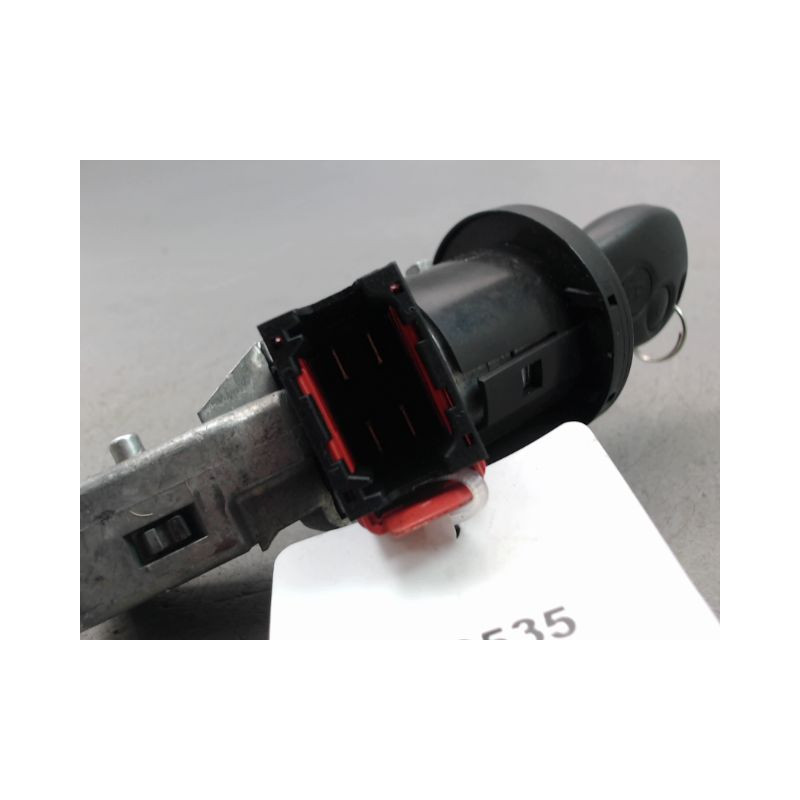 ANTIVOL DE DIRECTION RENAULT CLIO III Phase 1 2005-2009