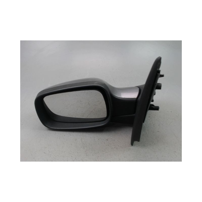 RETROVISEUR EXTERIEUR ELECTRIQUE GAUCHE RENAULT CLIO III Phase 1 2005-2009