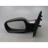 RETROVISEUR EXTERIEUR ELECTRIQUE GAUCHE RENAULT CLIO III Phase 1 2005-2009