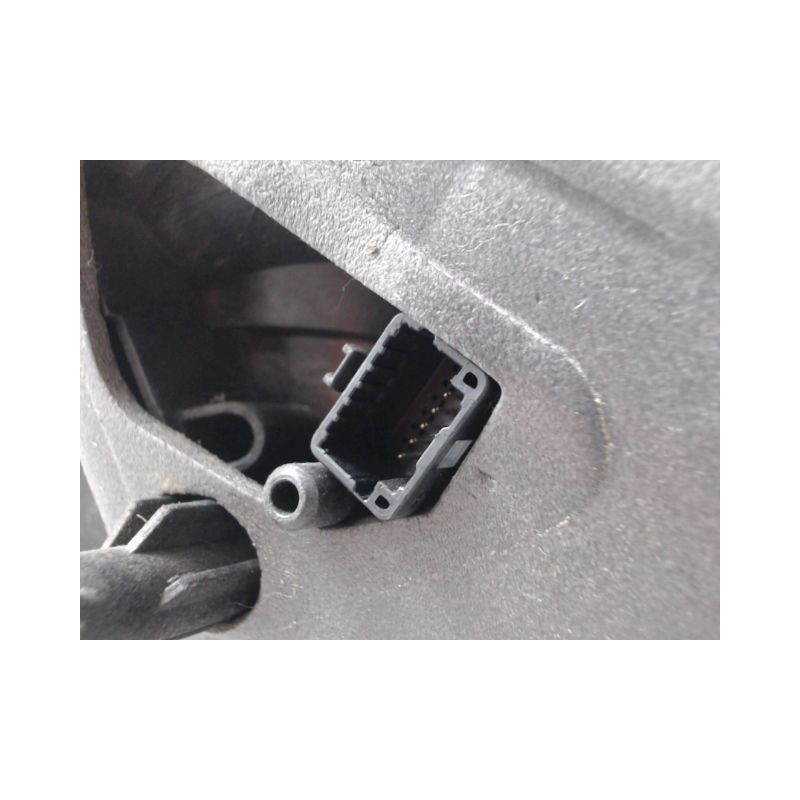 RETROVISEUR EXTERIEUR ELECTRIQUE GAUCHE RENAULT CLIO III Phase 1 2005-2009