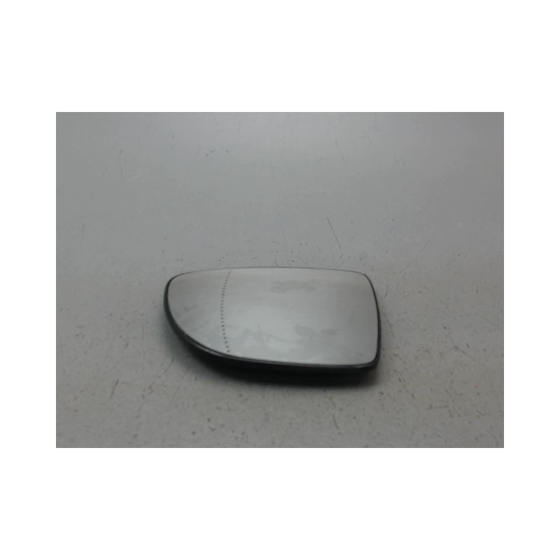 GLACE RETROVISEUR EXT G RENAULT CLIO ESTATE III Phase 2 2009-2014