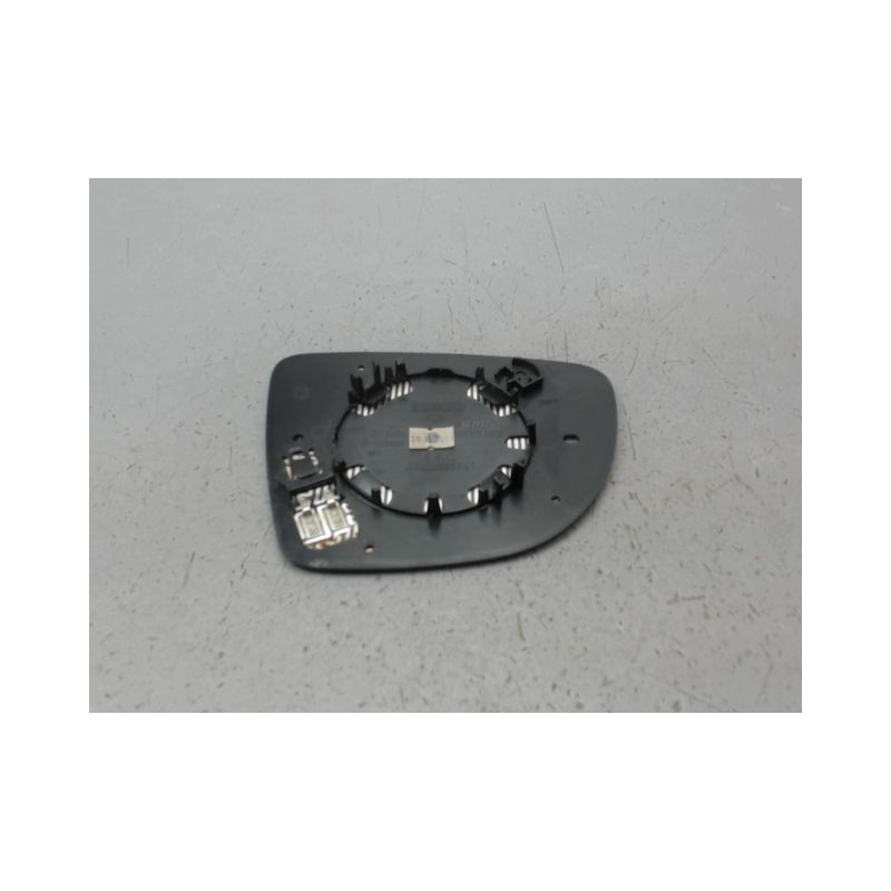 GLACE RETROVISEUR EXT G RENAULT CLIO ESTATE III Phase 2 2009-2014