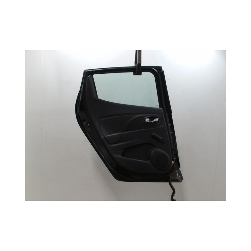 PORTE ARRIERE GAUCHE RENAULT CLIO IV Phase 1 2012-...