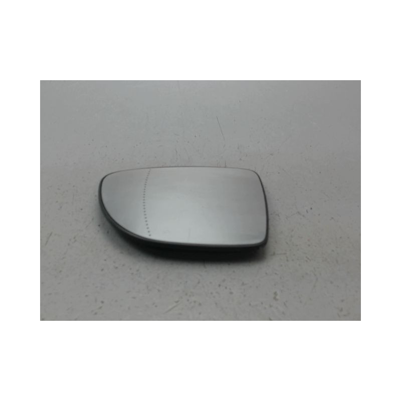GLACE RETROVISEUR EXT G RENAULT CLIO IV Phase 1 2012-...