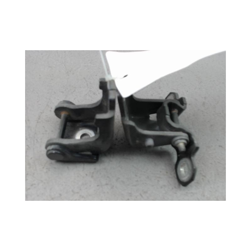 CHARNIÈRE PORTE AVG RENAULT CLIO IV Phase 1 2012-...
