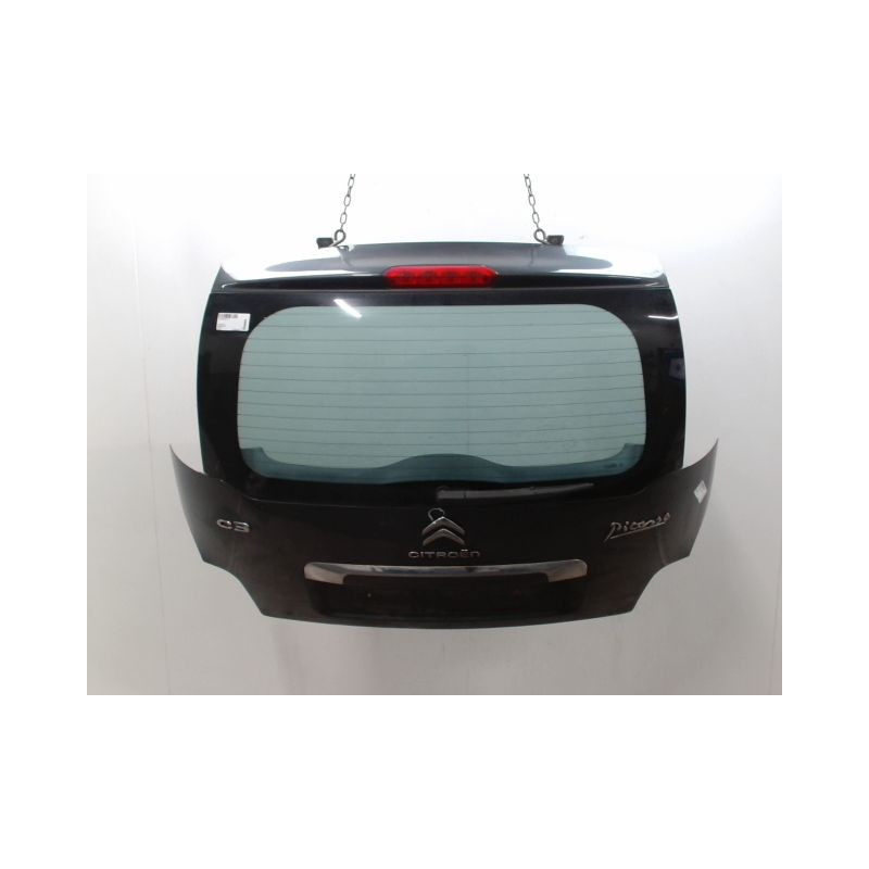 HAYON CITROEN C3 PICASSO MONOSP. Phase 2 2012-...