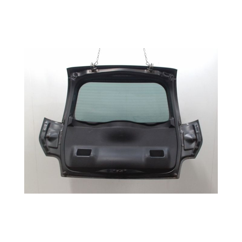 HAYON CITROEN C3 PICASSO MONOSP. Phase 2 2012-...
