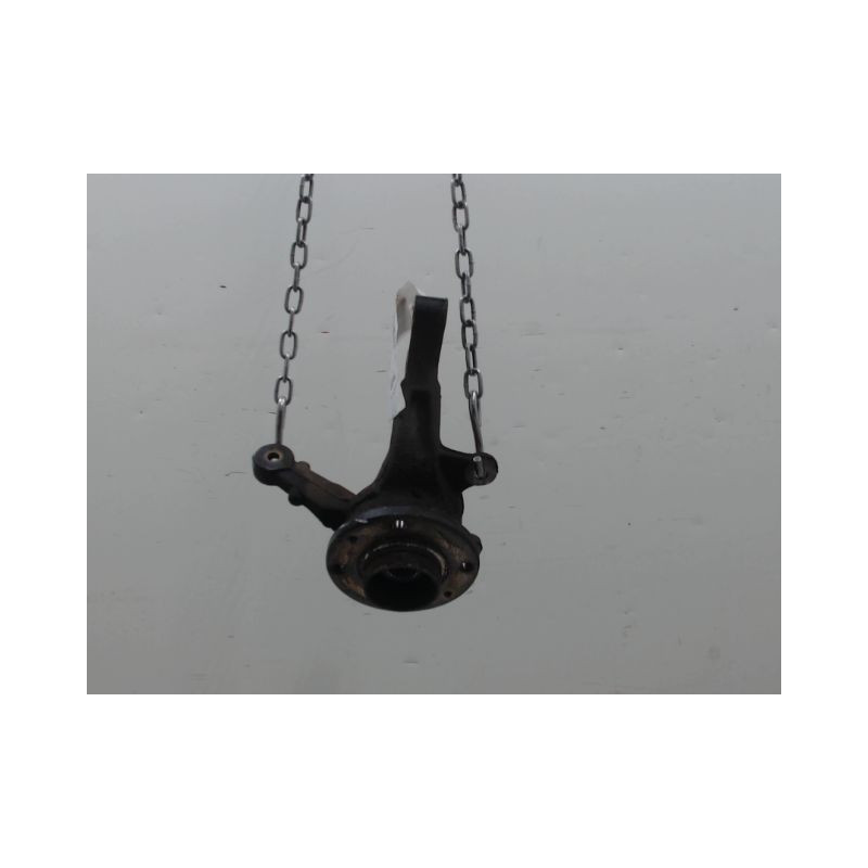 PIVOT AVANT DROIT RENAULT CLIO III Phase 2 2009-2014