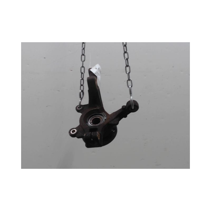 PIVOT AVANT DROIT RENAULT CLIO III Phase 2 2009-2014