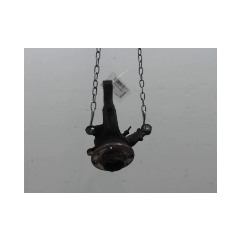 PIVOT AVANT GAUCHE RENAULT CLIO III Phase 2 2009-2014