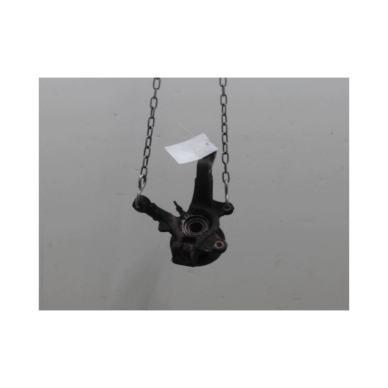 PIVOT AVANT GAUCHE RENAULT CLIO III Phase 2 2009-2014