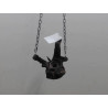 PIVOT AVANT GAUCHE RENAULT CLIO III Phase 2 2009-2014