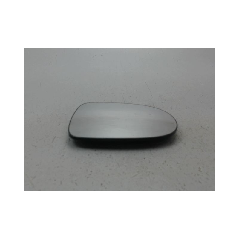 GLACE RETROVISEUR EXT D RENAULT CLIO III Phase 2 2009-2014