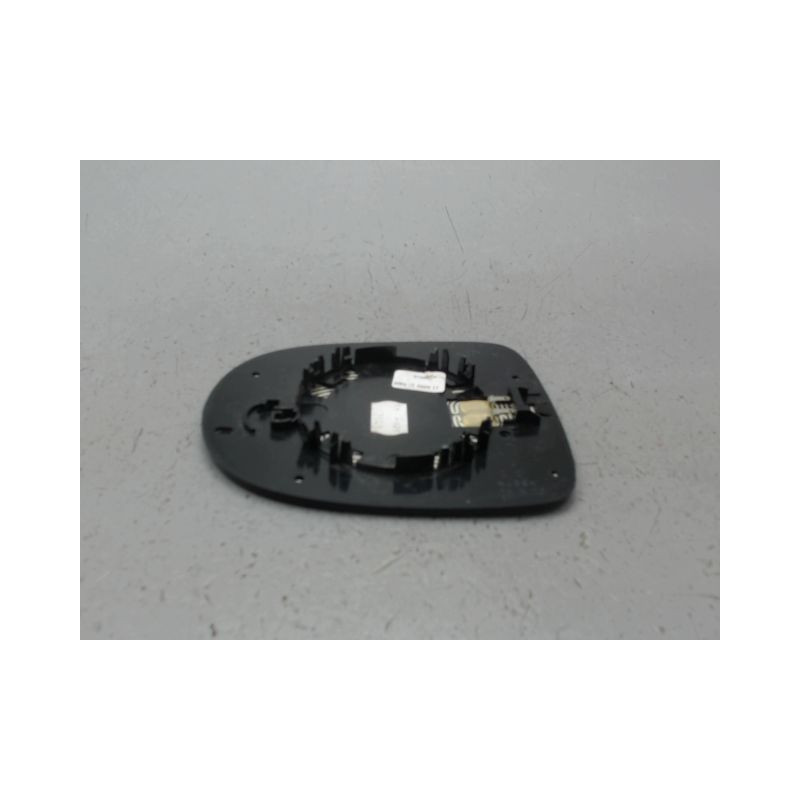 GLACE RETROVISEUR EXT D RENAULT CLIO III Phase 2 2009-2014