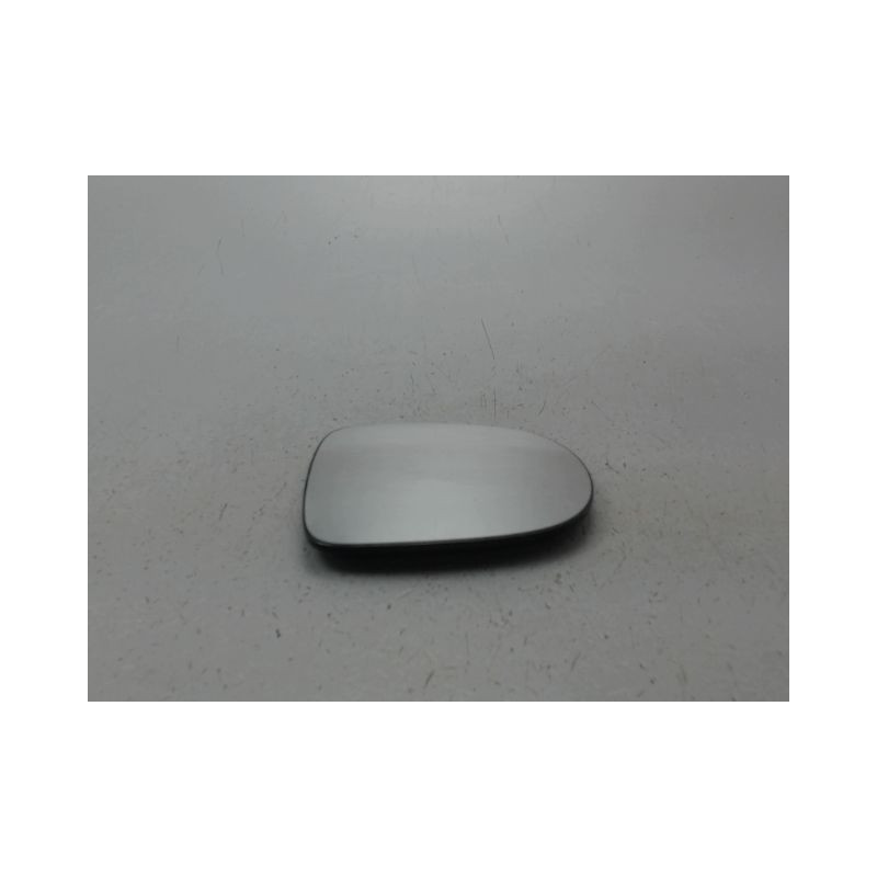GLACE RETROVISEUR EXT G RENAULT CLIO III Phase 2 2009-2014