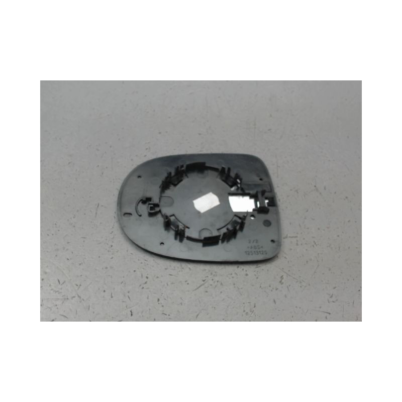 GLACE RETROVISEUR EXT G RENAULT CLIO III Phase 2 2009-2014