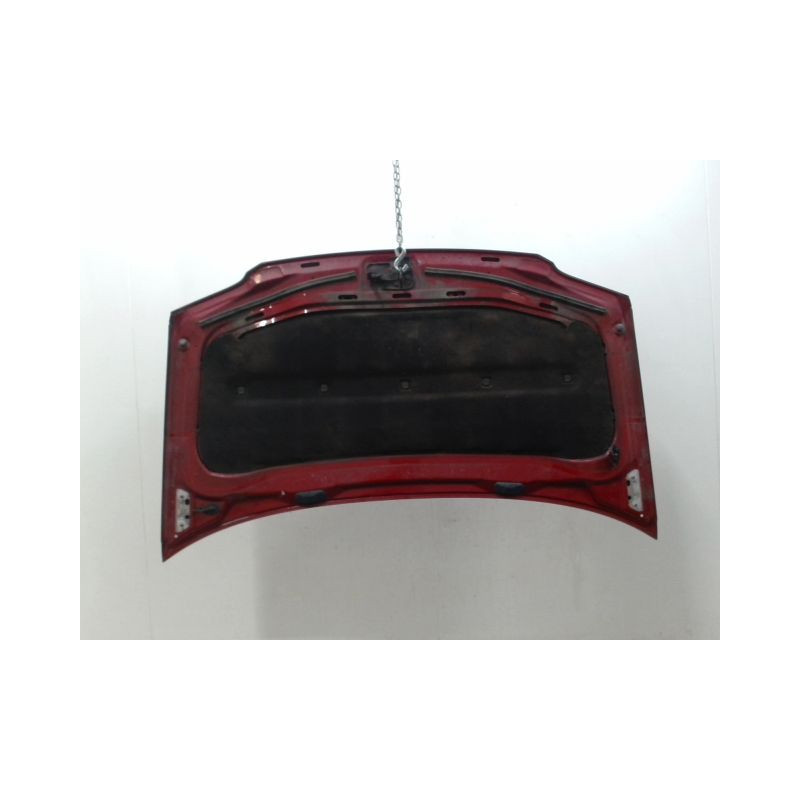 CAPOT VOLKSWAGEN TOURAN MONOSP. I Phase 1 2003-2006