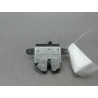 SERRURE HAYON  OPEL CORSA IV Phase 2 (D) 2011-2015