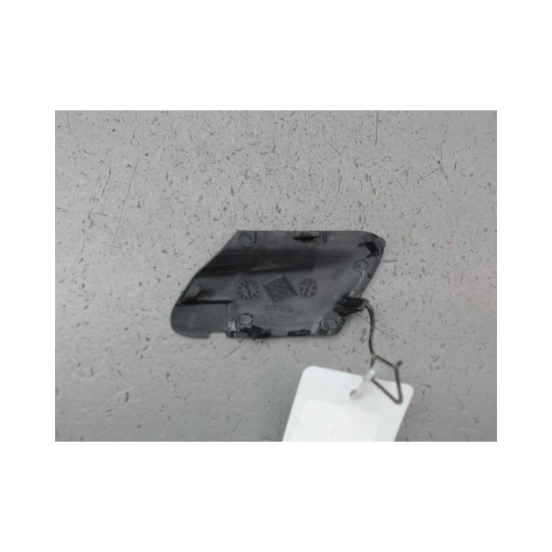 OBTURATEUR COUVRE CROCHET DE BOUCLIER AV OPEL CORSA IV Phase 2 (D) 2011-2015