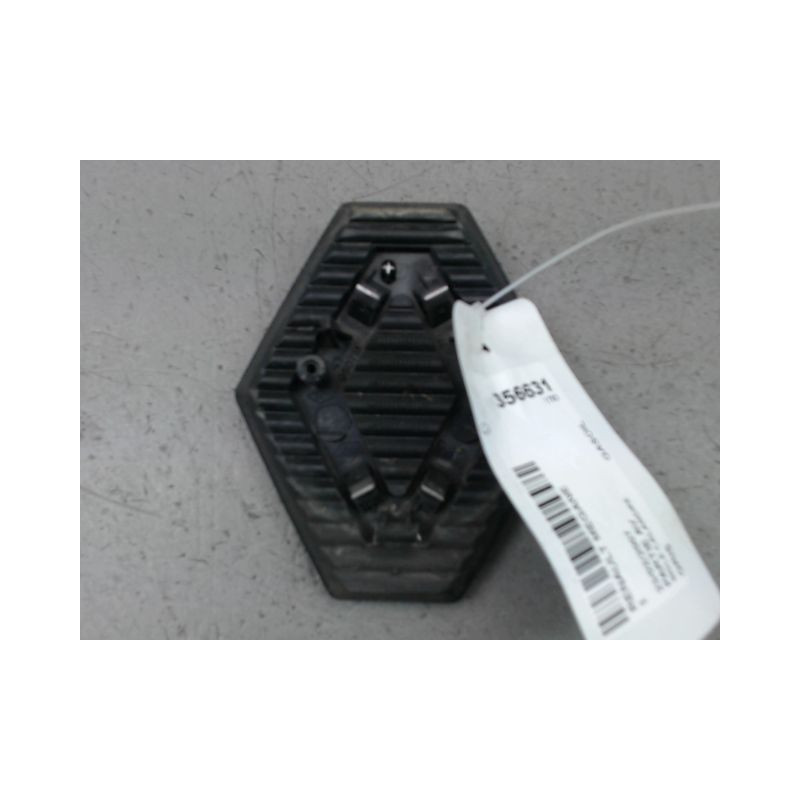 SIGLE CALANDRE RENAULT MEGANE II Phase 2 2006-2009