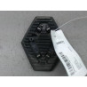 SIGLE CALANDRE RENAULT MEGANE II Phase 2 2006-2009
