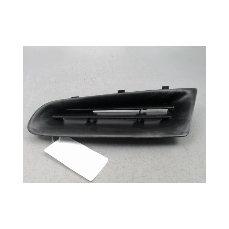 GRILLE CALANDRE GAUCHE RENAULT CLIO III Phase 1 2005-2009