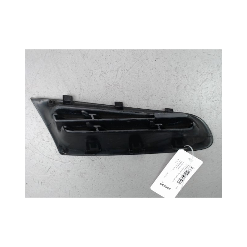 GRILLE CALANDRE GAUCHE RENAULT CLIO III Phase 1 2005-2009
