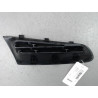 GRILLE CALANDRE GAUCHE RENAULT CLIO III Phase 1 2005-2009