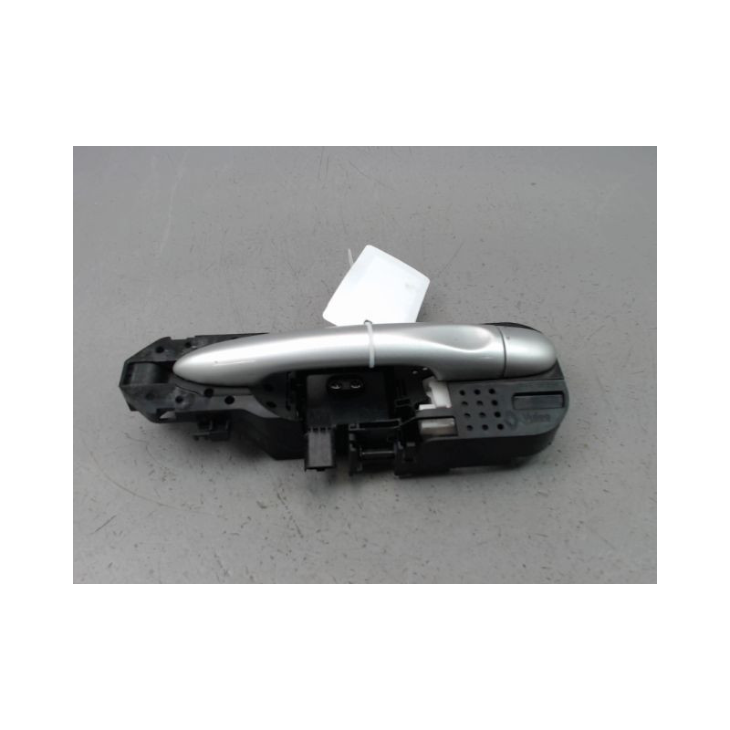 POIGNEE EXTERIEURE PORTE ARRIERE GAUCHE RENAULT MEGANE III Phase 2 2012-2014