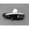 POIGNEE EXTERIEURE PORTE ARRIERE GAUCHE RENAULT MEGANE III Phase 2 2012-2014