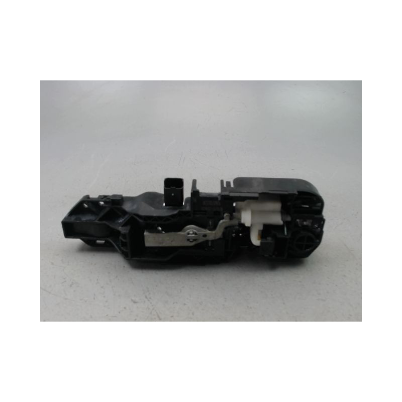 POIGNEE EXTERIEURE PORTE ARRIERE GAUCHE RENAULT MEGANE III Phase 2 2012-2014