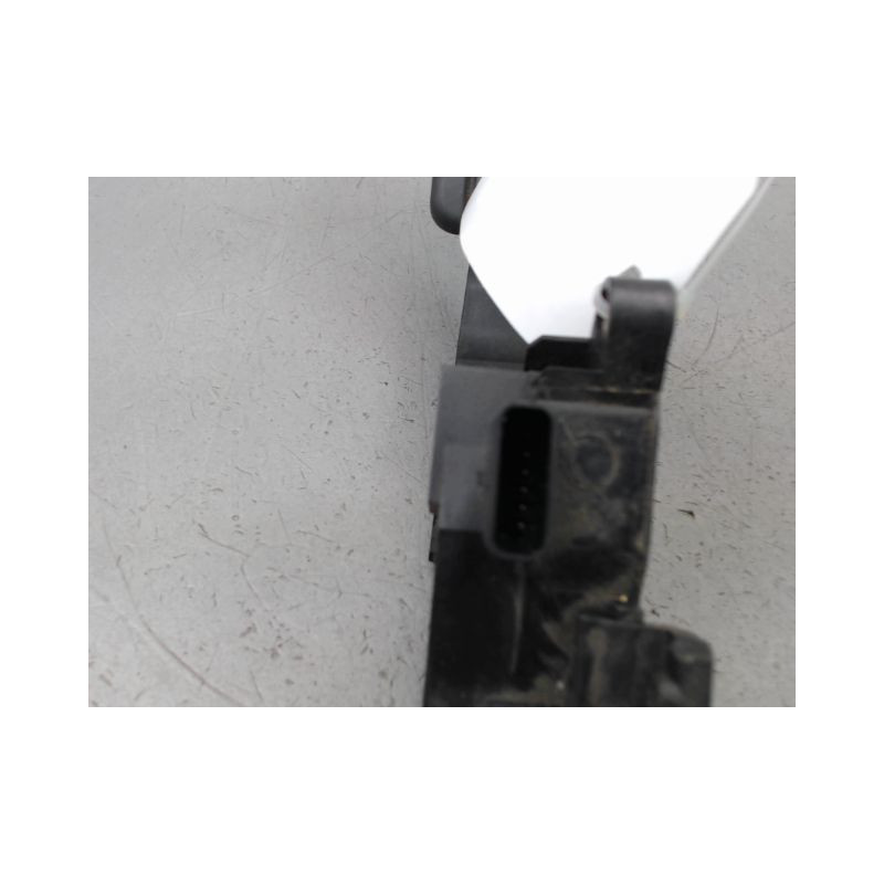 PEDALE ACCELERATEUR RENAULT MEGANE III Phase 2 2012-2014