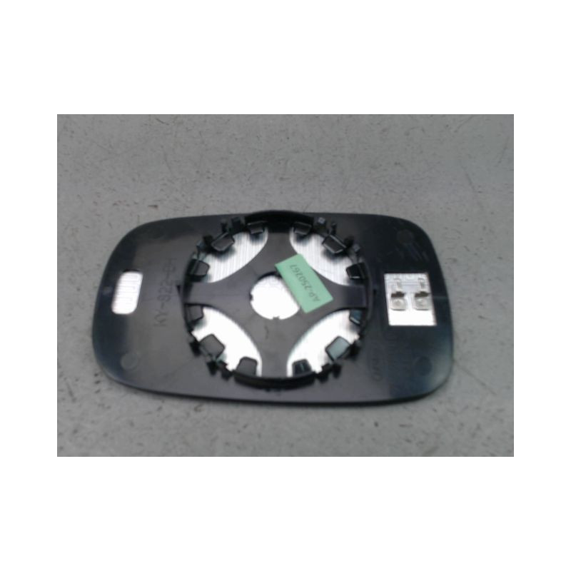 GLACE RETROVISEUR EXT G RENAULT MEGANE II Phase 1 2002-2005