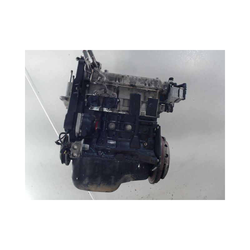 MOTEUR ESSENCE FIAT PANDA 1.2 