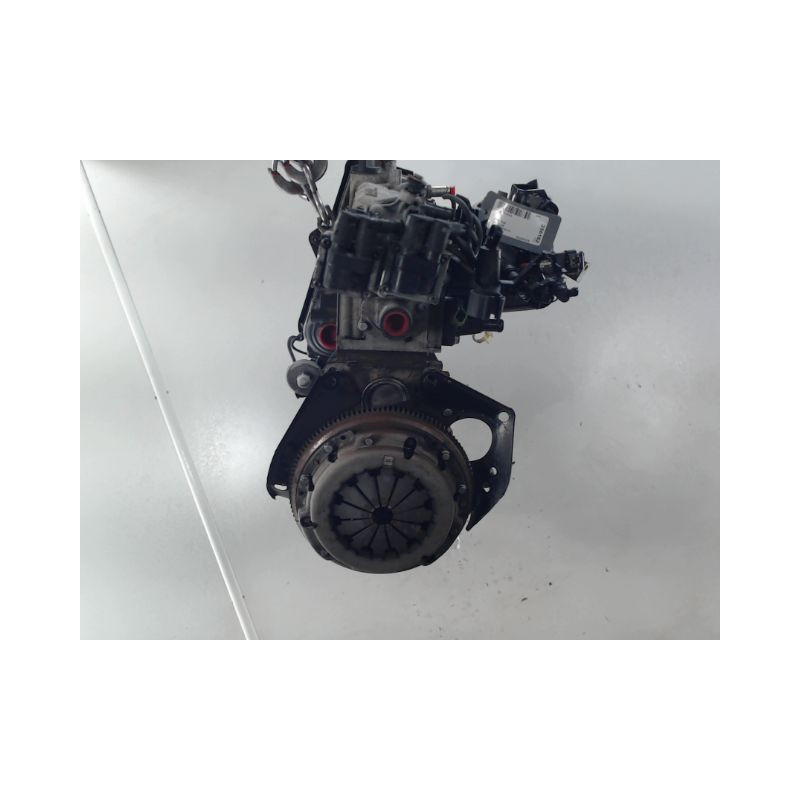 MOTEUR ESSENCE FIAT PANDA 1.2 