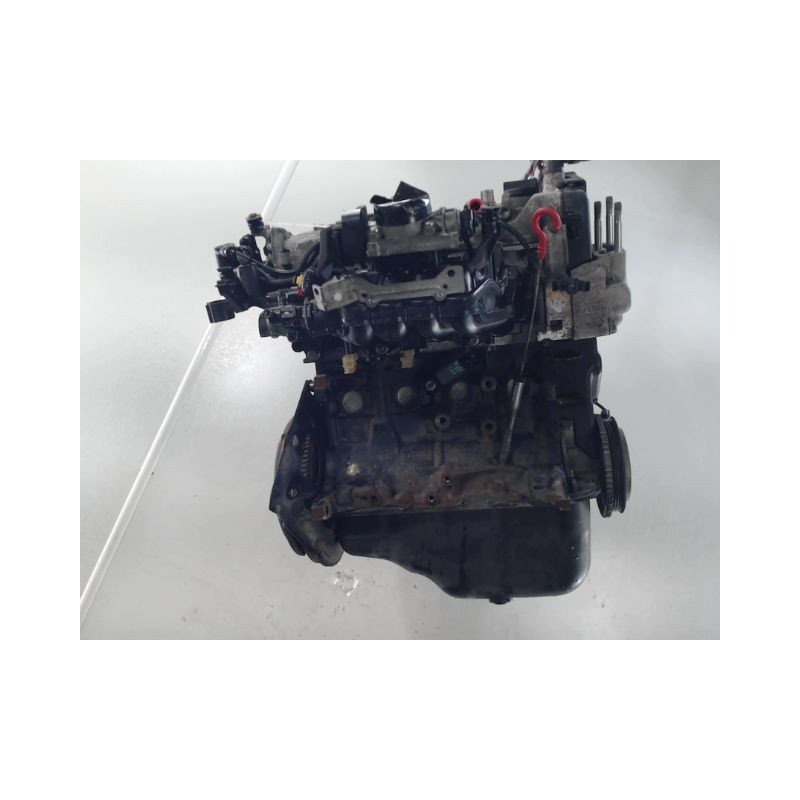 MOTEUR ESSENCE FIAT PANDA 1.2 