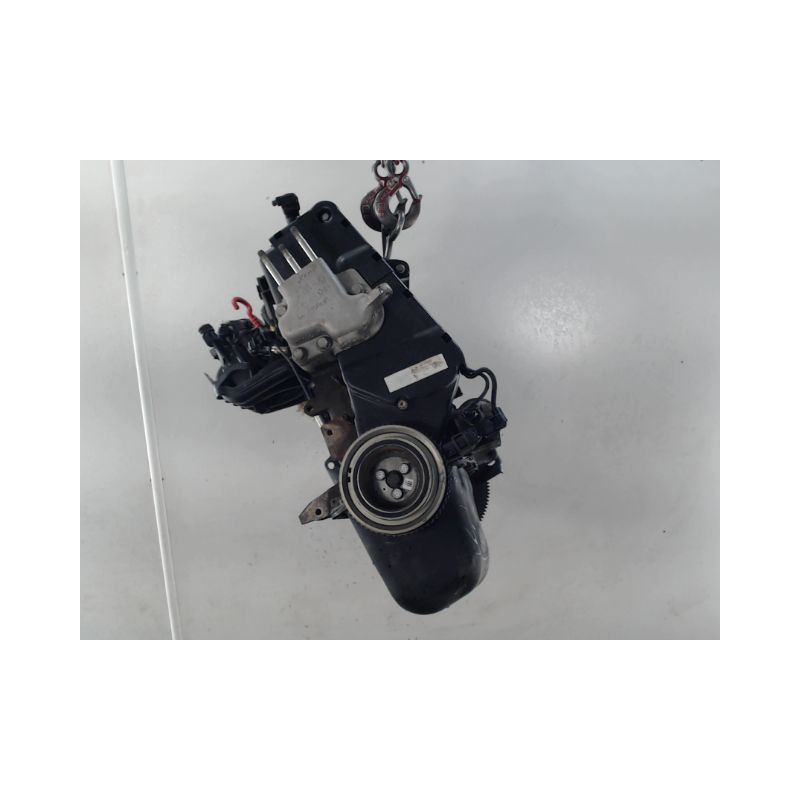 MOTEUR ESSENCE FIAT PANDA 1.2 