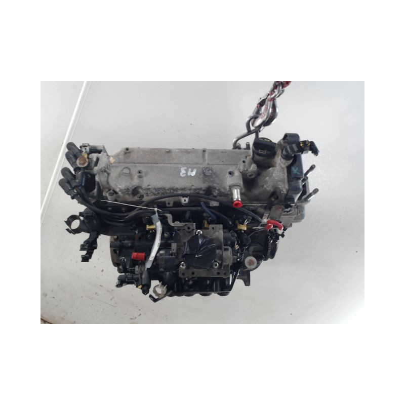 MOTEUR ESSENCE FIAT PANDA 1.2 