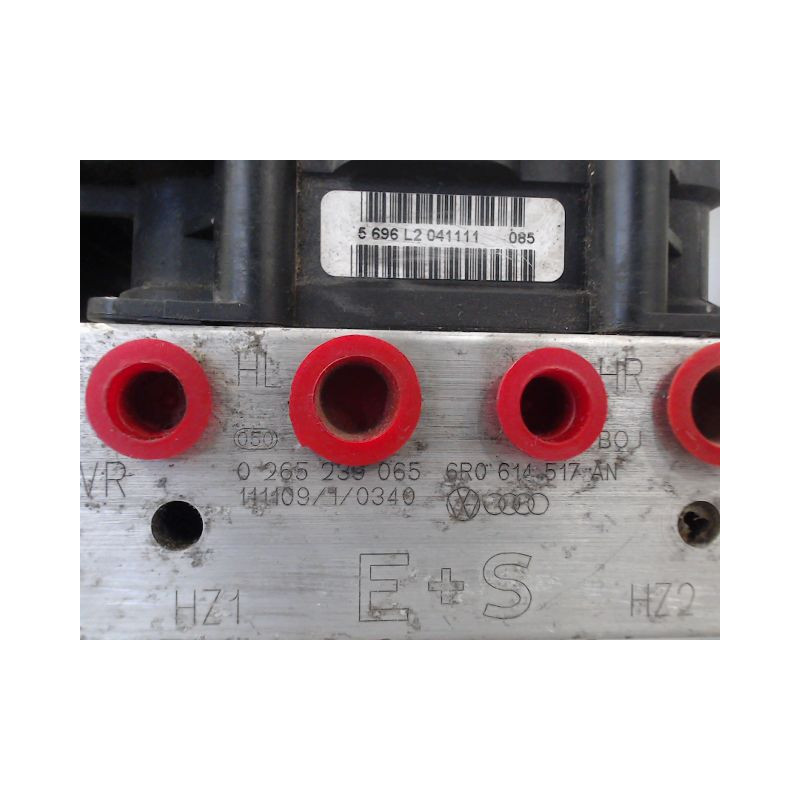 UNITE HYDRAULIQUE ABS VOLKSWAGEN POLO