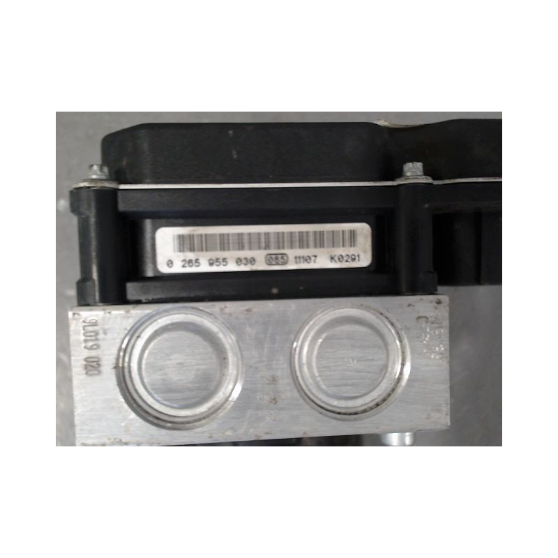 UNITE HYDRAULIQUE ABS VOLKSWAGEN POLO