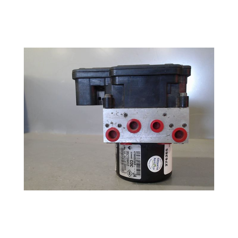 UNITE HYDRAULIQUE ABS RENAULT MEGANE