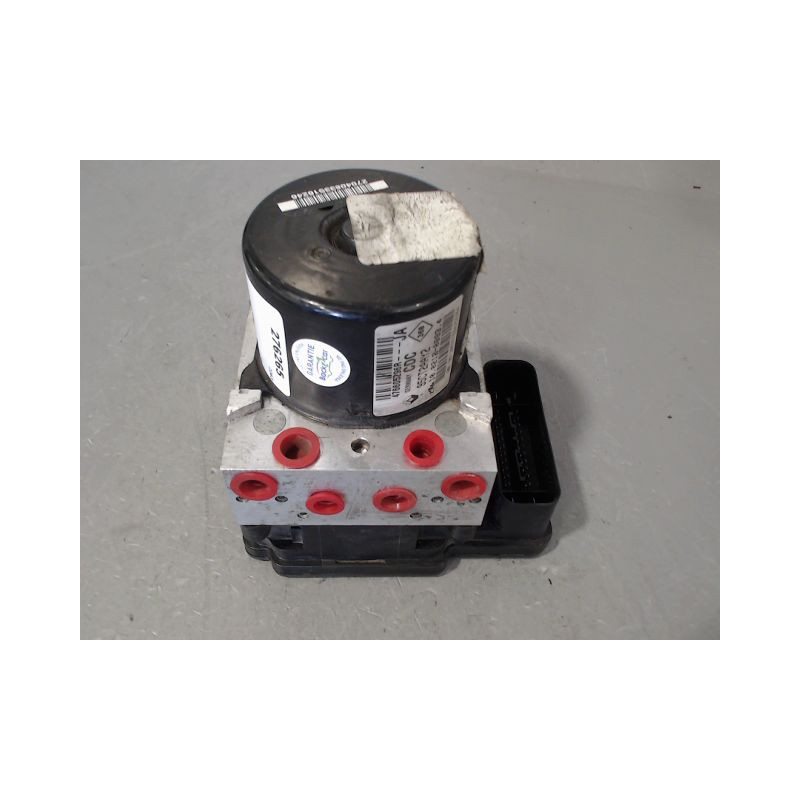 UNITE HYDRAULIQUE ABS RENAULT MEGANE