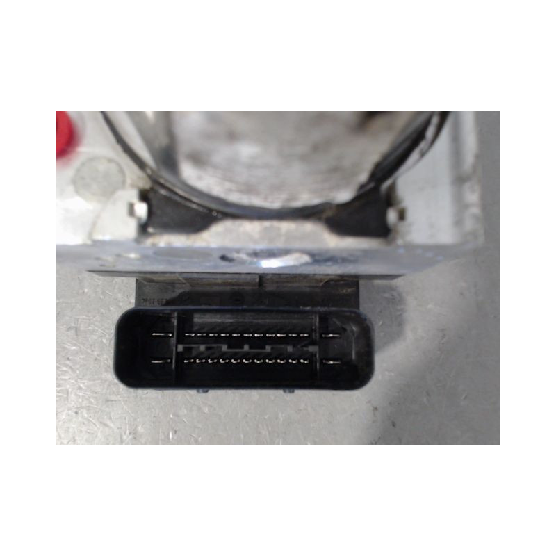 UNITE HYDRAULIQUE ABS RENAULT MEGANE