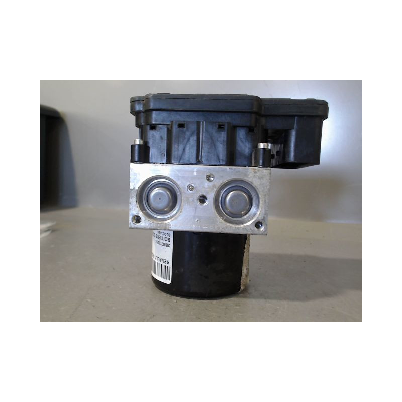 UNITE HYDRAULIQUE ABS RENAULT MEGANE